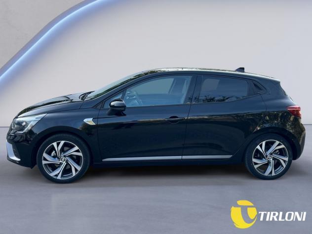 Renault Clio E-Tech Hybrid 1.6 Hybrid E-TECH 145 RS LINE - Foto 9