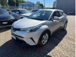TOYOTA C-HR 1.8 Hybrid E-CVT Business rif. 23794824