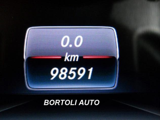 MERCEDES-BENZ GLA 200 d 98.000 KM AUTOMATICA BUSINESS rif. 23996109 - Foto 5
