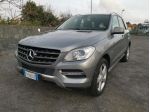 Mercedes-benz ML 250 BlueTEC 4Matic Premium