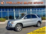 Kia Sportage 2.0 141CV  4X4 Active Class GPL -GARANZIA