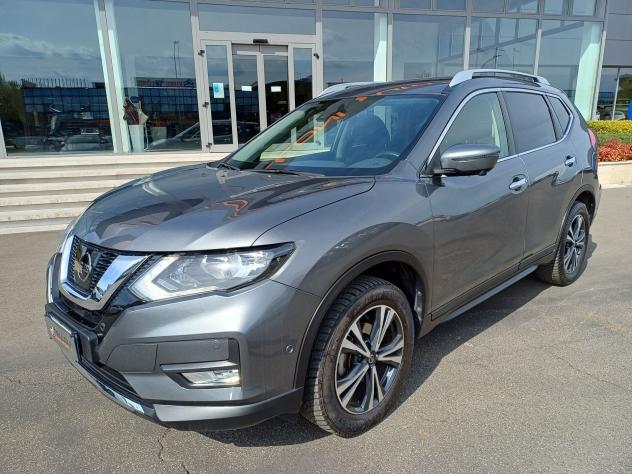 Nissan X-Trail X-Trail 1.6 dci N-Connecta 2wd 1°PROP-GARANZIA - Foto 2