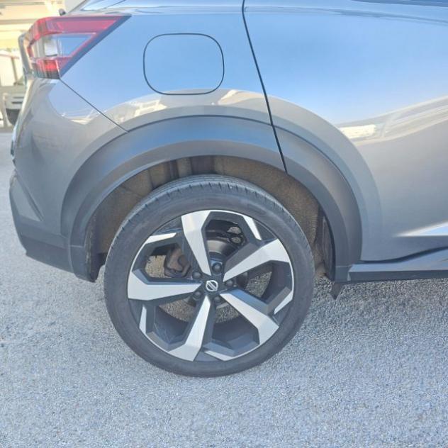 NISSAN Juke 1.0 DIG-T 114 CV N-Connecta rif. 24159296 - Foto 9
