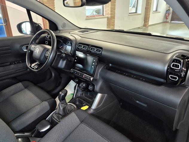 Citroen C3 Aircross BlueHDi Shine HEAD UP DISPLAY - Foto 7