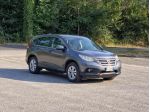 Honda CR-V 2.2 i-DTEC Elegance CV-150 E5B Manuale 2014