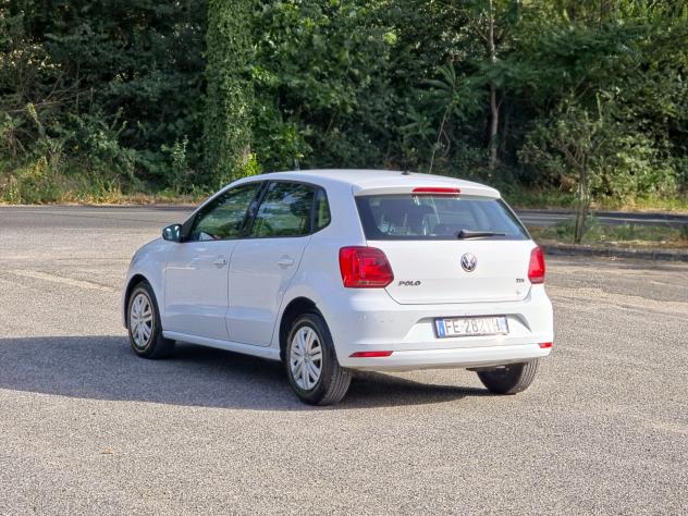 Volkswagen Polo 1.4 TDI 5p. Business CV-75 E6 Manuale NEO 2016 - Foto 4