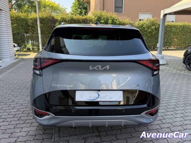 KIA Sportage mhev GT-line Plus awd dct TELECAMERA IVA ESPOSTA rif. 23689580 - Foto 6