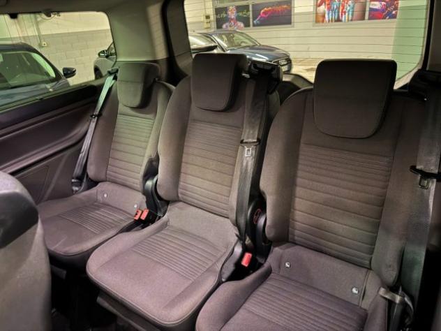 FORD Tourneo Custom 320 1.0 Ecoboost 126CV PHEV PC Titanium rif. 23900232 - Foto 9