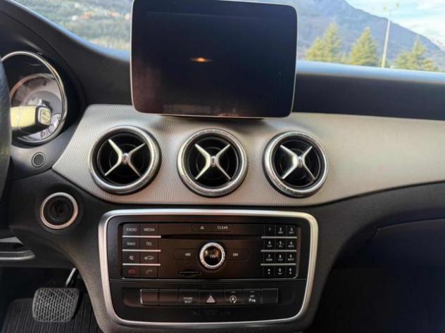 MERCEDES-BENZ CLA 200 d S.W. Automatic Premium rif. 23392169 - Foto 10