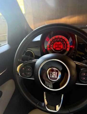Fiat 500 1.0 Hybrid Dolcevita - Foto 8