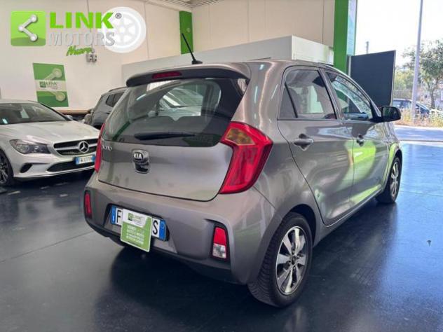 KIA Picanto GLAM NEOPATENTATI Navi Telecamera rif. 23999302 - Foto 4