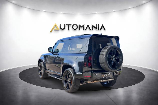 Land Rover Defender Defender 90 3.0D I6 250 CV AWD Auto X-Dynamic S - Foto 7