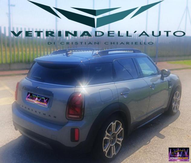 MINI - Countryman - Mini Cooper Business Aut. YOURS - Foto 9