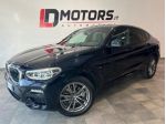 BMW X4 xDrive20d Msport M Sport rif. 23778881