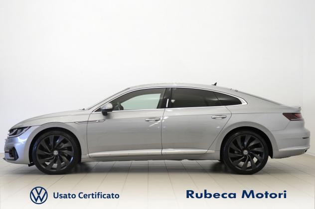 Volkswagen Arteon 2.0 BiTDI SCR 4MOTION DSG Sport R-Line BMT 240CV - Foto 3
