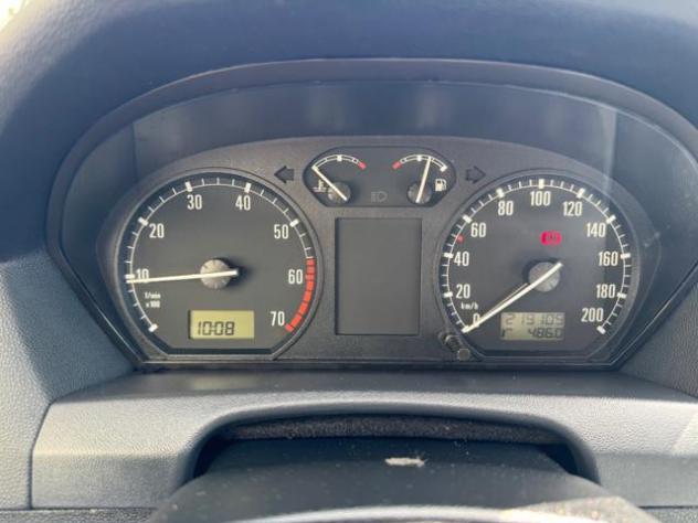 SKODA Fabia 1.2 12V 70CV Wagon Style GPL rif. 24109779 - Foto 7
