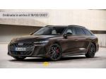 AUDI A6 TDI 220 kW S tronic quattro S line edition rif. 23255635