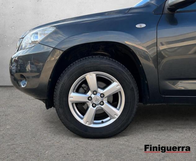 Toyota RAV4 RAV4 2.0 vvt-i 16v Sol - Foto 7