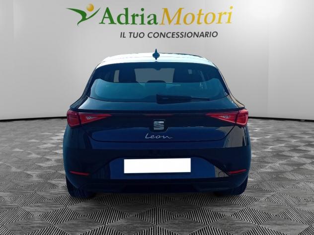 SEAT Leon 2.0 TDI 110KW BUSINESS DSG - Foto 4