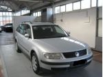 VOLKSWAGEN Passat 1.9 TDI/115 CV cat Variant C.line rif. 8712492