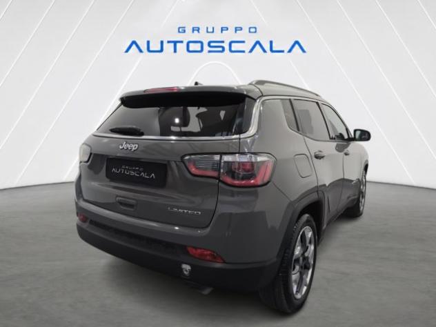 JEEP Compass 1.4 MultiAir 2WD Limited rif. 23989884 - Foto 5