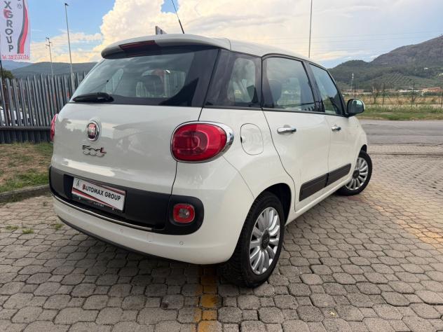 Fiat 500L 1.3 Multijet 95 CV Business - Foto 5