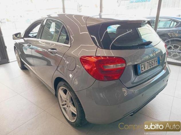 MERCEDES-BENZ A 180 CDI Executive rif. 24215610 - Foto 7