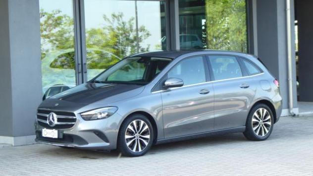 MERCEDES-BENZ B 200 d Automatic Sport rif. 23605074