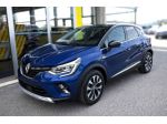 Renault Captur RENAULT Captur 1.0 TCe GPL Techno