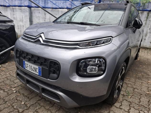 Citroën C3 Aircross 1.5 bluehdi Shine Pack s&s 110cv - Foto 2