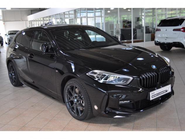 BMW Serie 1 120i 192CV Msport BLACK EDITION Cockpit LED CARPLAY - Foto 2