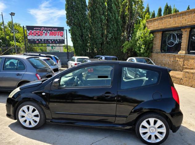 CITROEN - C2 - 1.6 16V 125CV VTS - Foto 3