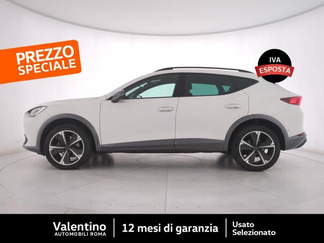 CUPRA Formentor 1.5 TSI DSG - Foto 4