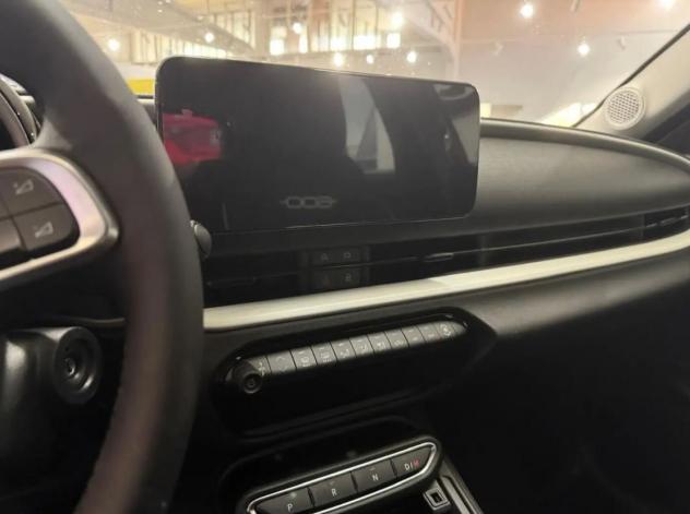 FIAT 600 Hybrid 136 CV DCT MHEV - Foto 8