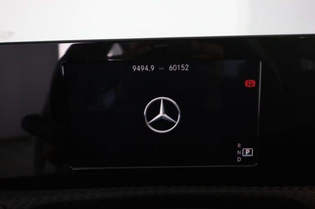 MERCEDES-BENZ A 180 A 180 d Automatic Business Extra rif. 23986891 - Foto 7