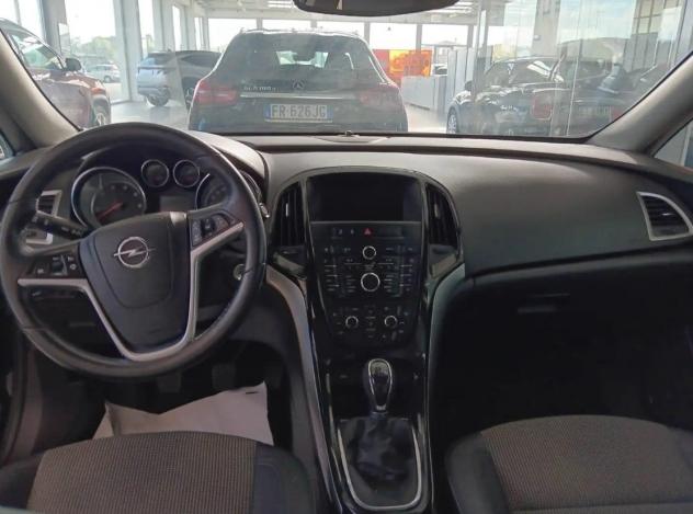 Opel Astra Astra 1.6 CDTI 136CV EcoFLEX S&S 5 porte Cosmo FA171MM - Foto 7