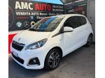 Peugeot 108 VTi 72 S&S 5 porte Allure