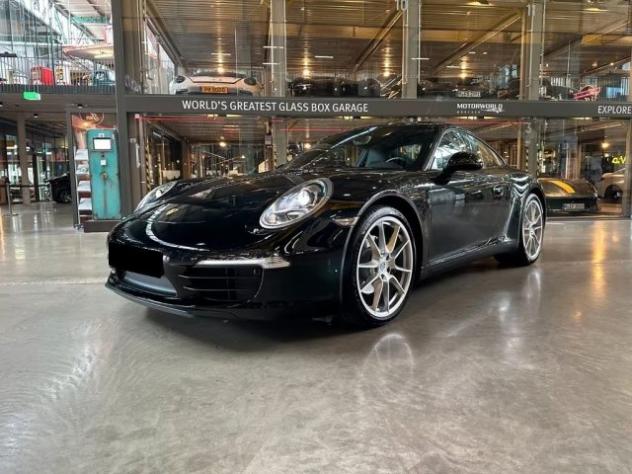PORSCHE 911 3.4 Carrera Coupé rif. 23983340 - Foto 3