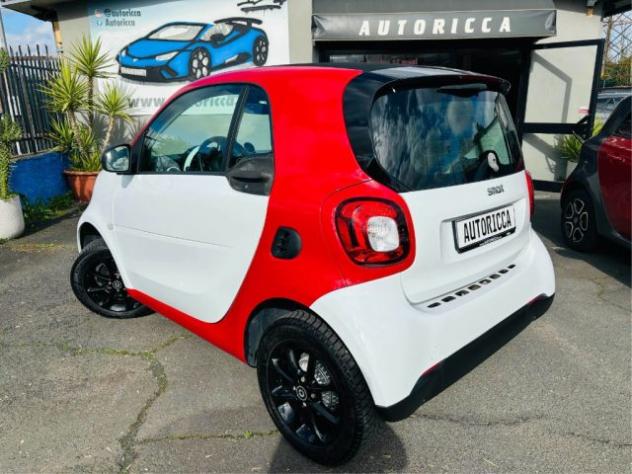 SMART ForTwo 1.0 70CV *UNICO PROPRIETARIO*SEDILI RISCALDABILI* rif. 23399387 - Foto 6
