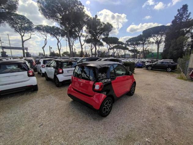 SMART ForTwo 1.0cc 71cv BLUETOOTH CRUISE CLIMA AUTO rif. 20503797 - Foto 2
