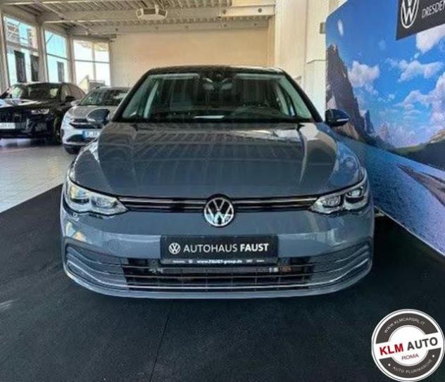VOLKSWAGEN Golf 1.5 TSI 150 CV EVO ACT tetto Pano rif. 23837946 - Foto 3