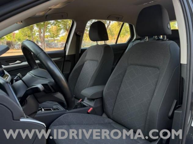 VOLKSWAGEN Golf Golf 2.0 tdi 115cv dsg rif. 24113247 - Foto 6