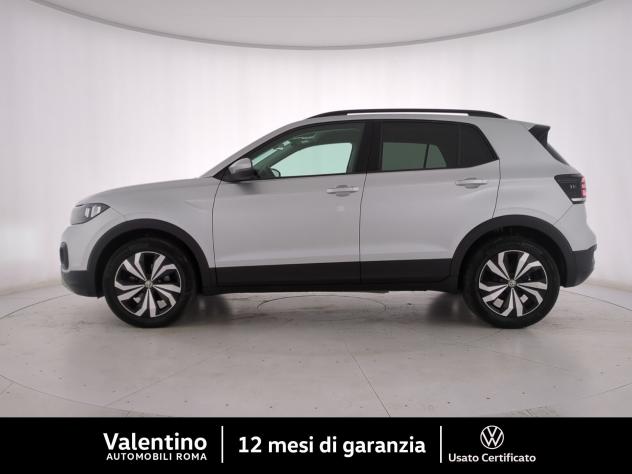 Volkswagen T-Cross 1.0 TSI Style BMT - Foto 4