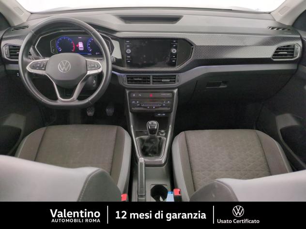 Volkswagen T-Cross 1.0 TSI Advanced - Foto 7