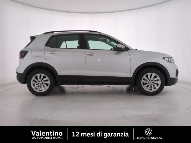 Volkswagen T-Cross 1.0 TSI Style - Foto 2