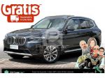 BMW X3 xDrive20d 48V