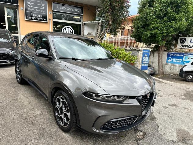 Alfa Romeo Tonale 1.6 diesel 130 CV TCT6 Sprint