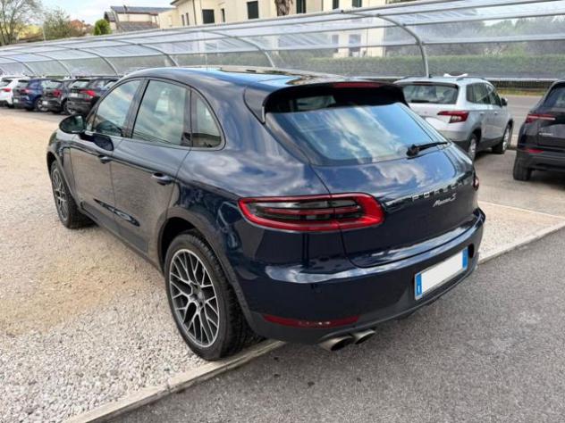 PORSCHE Macan 3.0 S rif. 23989942 - Foto 4