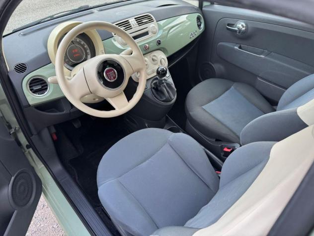 FIAT - 500 - 1.2 Pop - Foto 10
