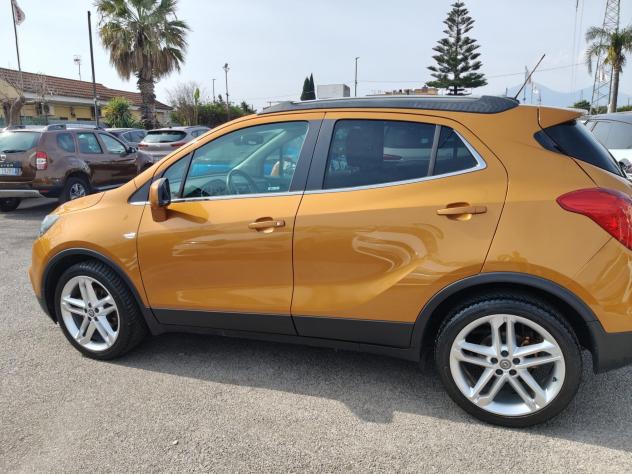 Opel Mokka X 1.6CDTI 136CV 4x2 Start&Stop Innovation - Foto 4
